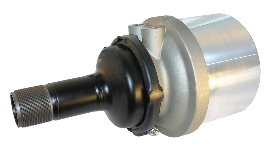SPRING BRAKE (WEDGE)