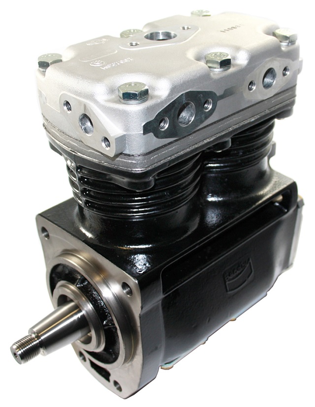 COMPRESSOR