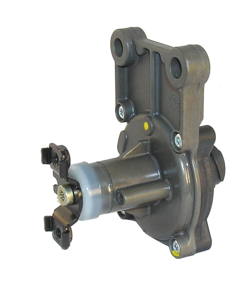 LEVEL SENSOR