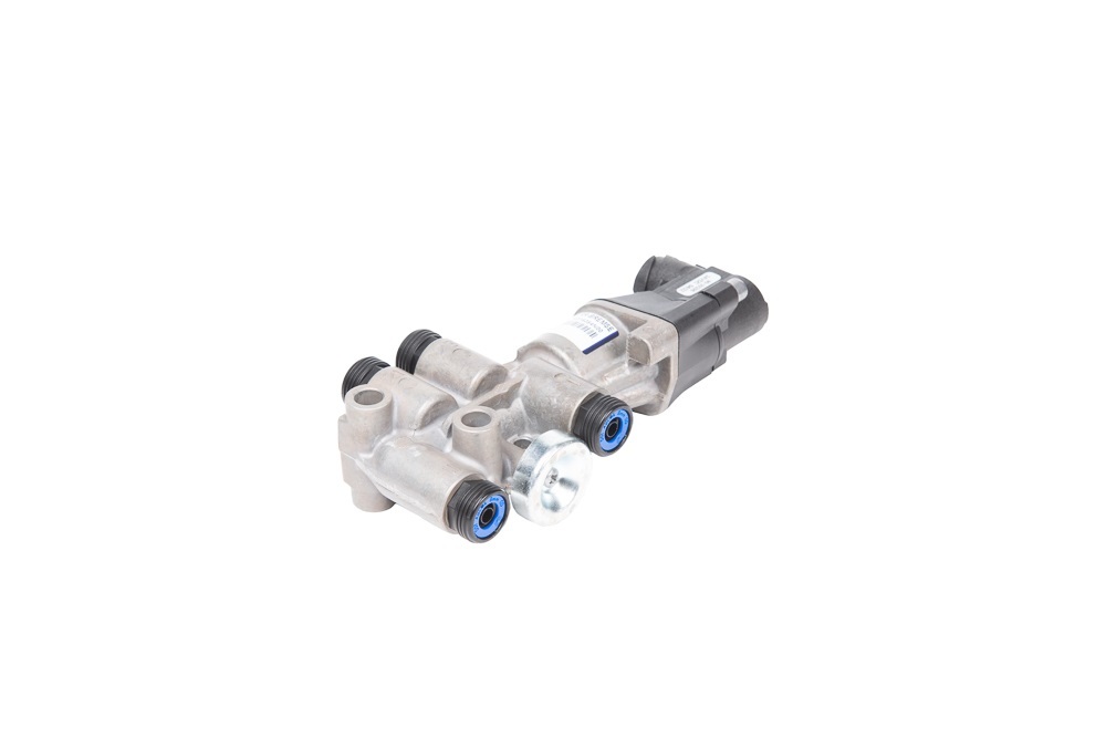 LIFT AXLE VALVE