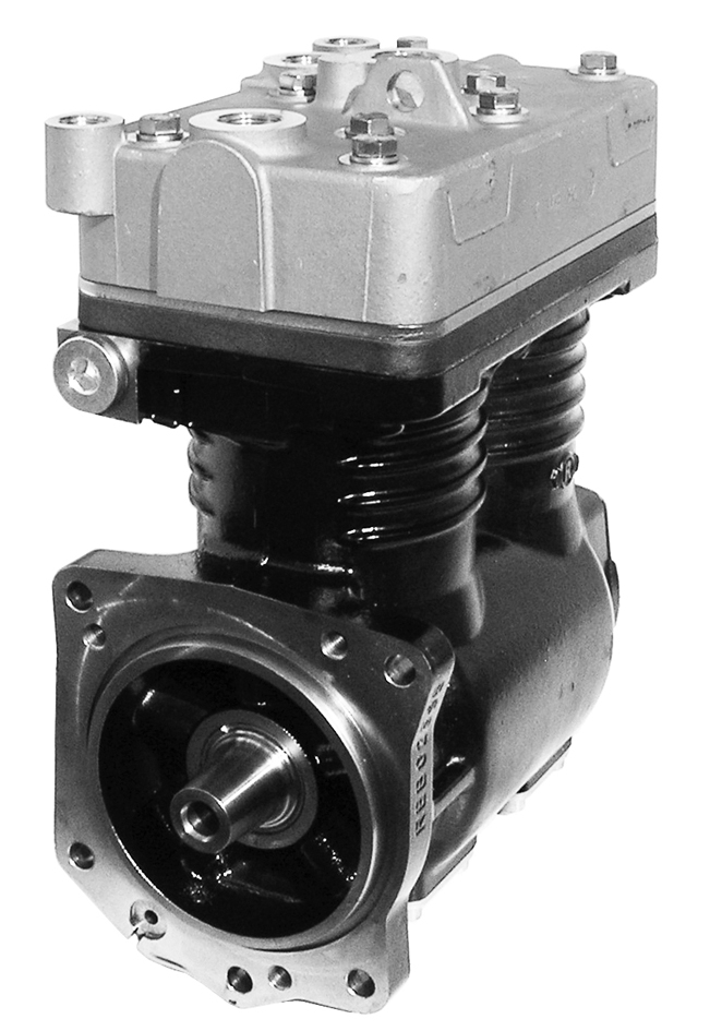 COMPRESSOR