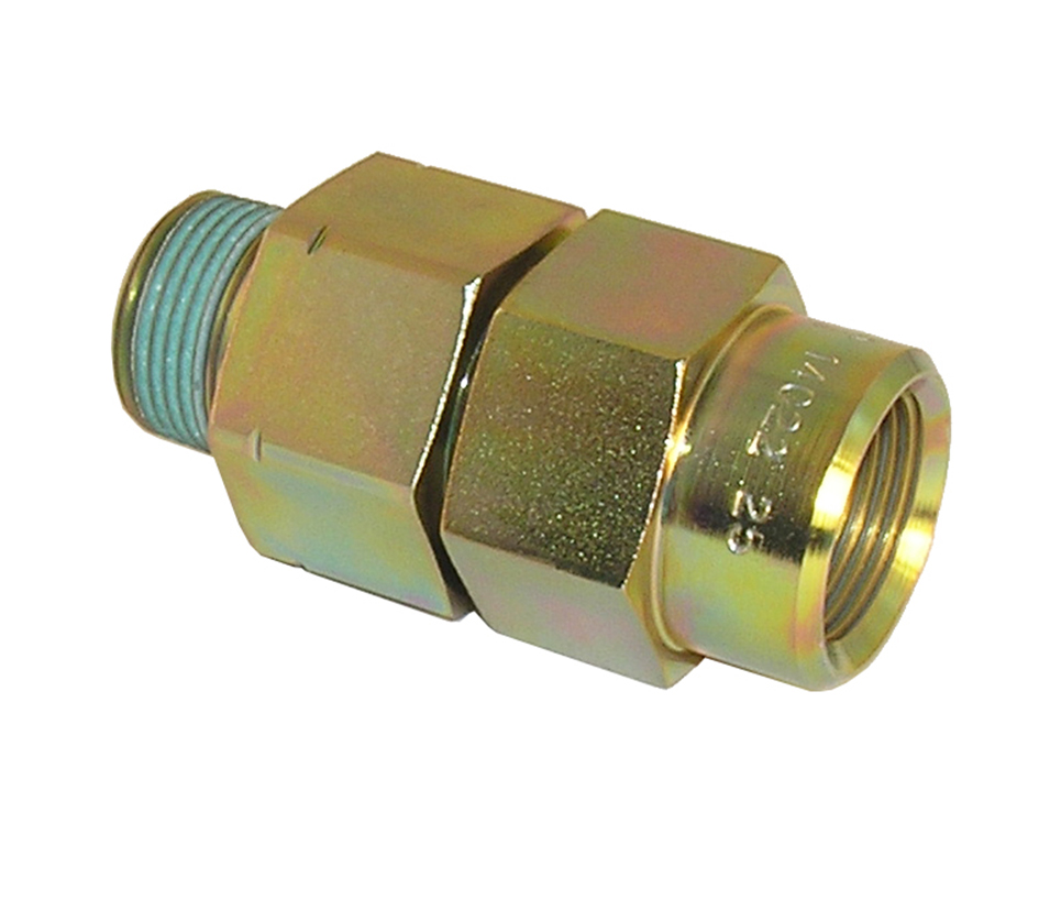 CHECK VALVE