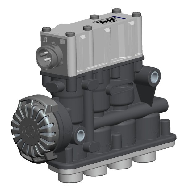 ELC VALVE BLOCK