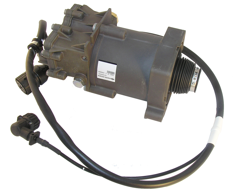 CLUTCH ACTUATOR