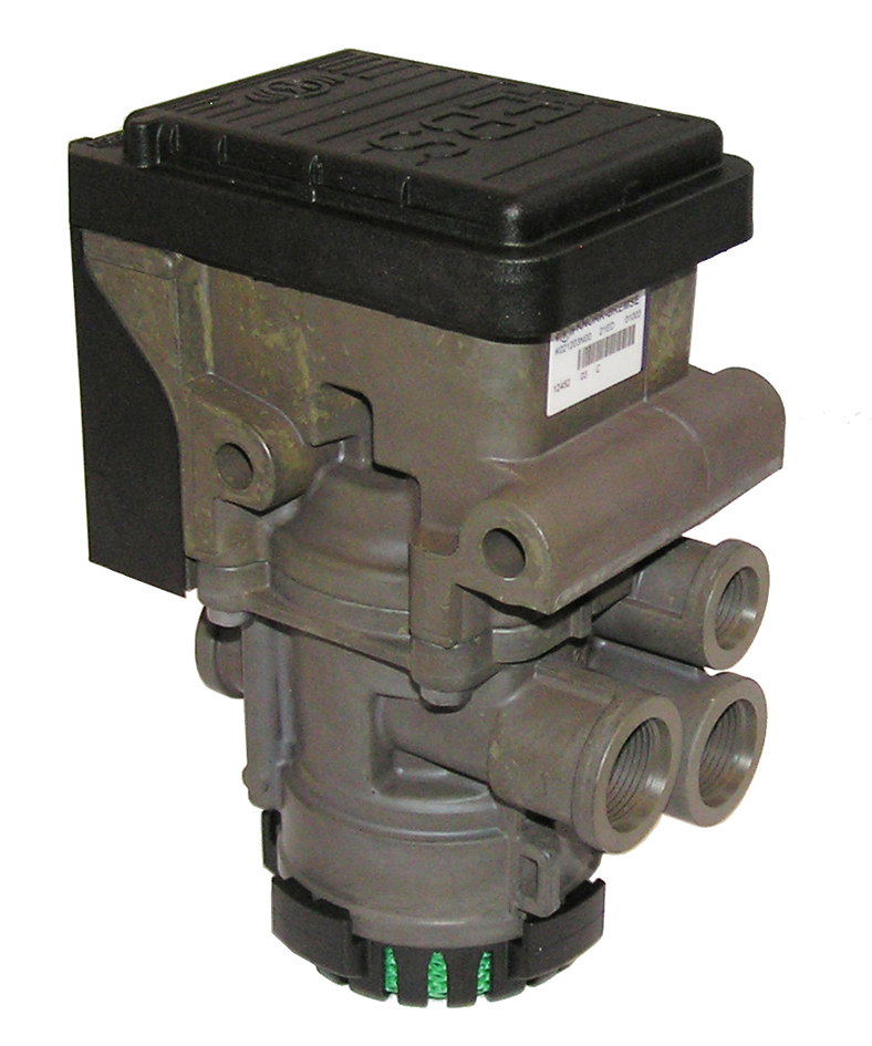 EBS ONE CHANNEL MODULE
