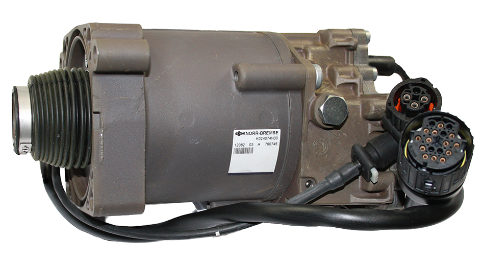 CLUTCH ACTUATOR