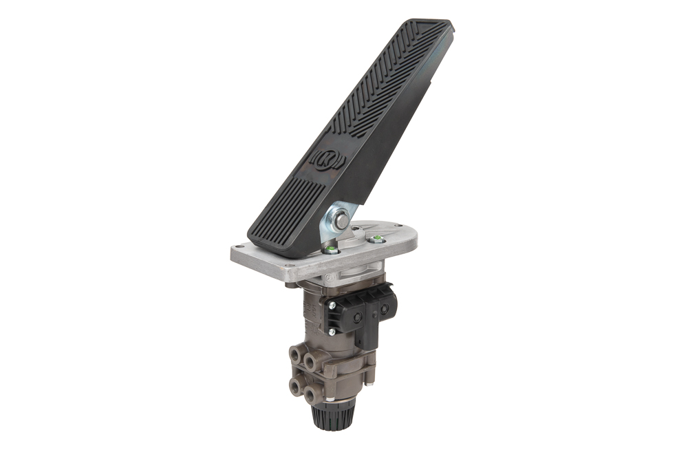 EBS FOOT BRAKE MODULE