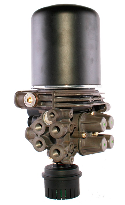 AIR PROCESSING UNIT
