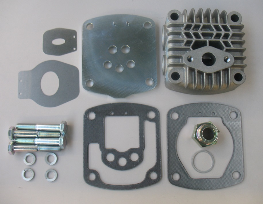 CYLINDER HEAD KIT