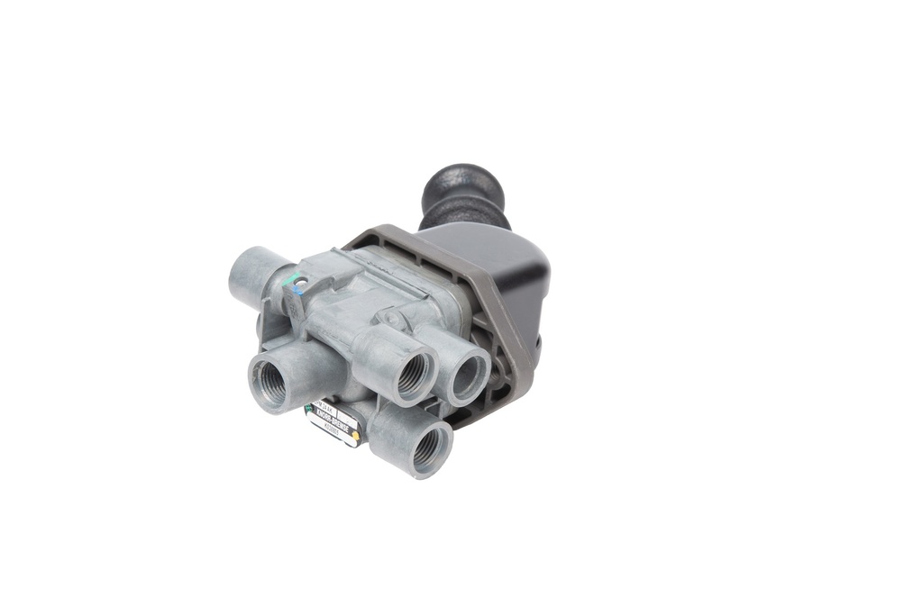 HAND BRAKE VALVE