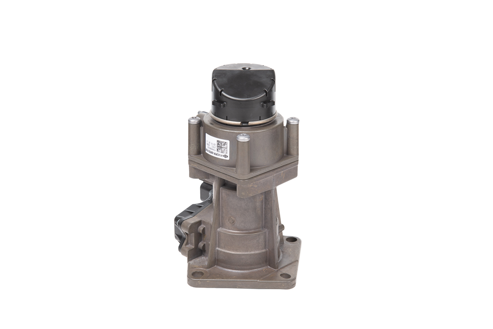 EBS FOOT BRAKE MODULE