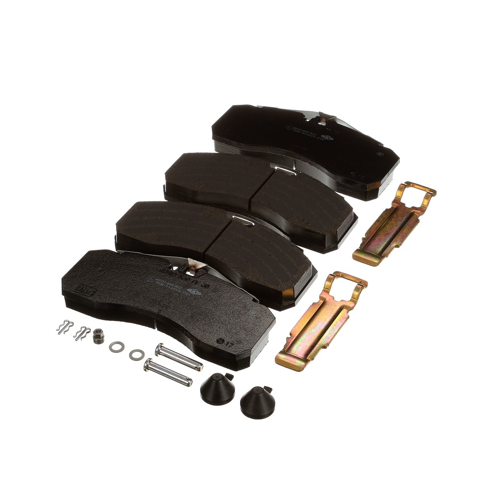 BRAKE PAD KIT