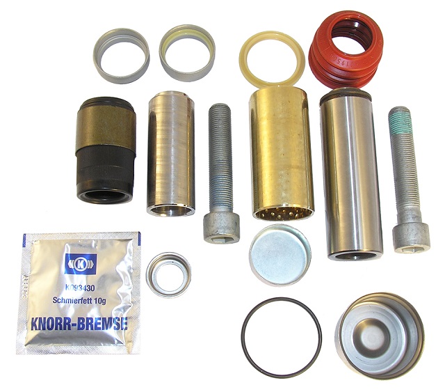 GUIDE AND SEAL KIT