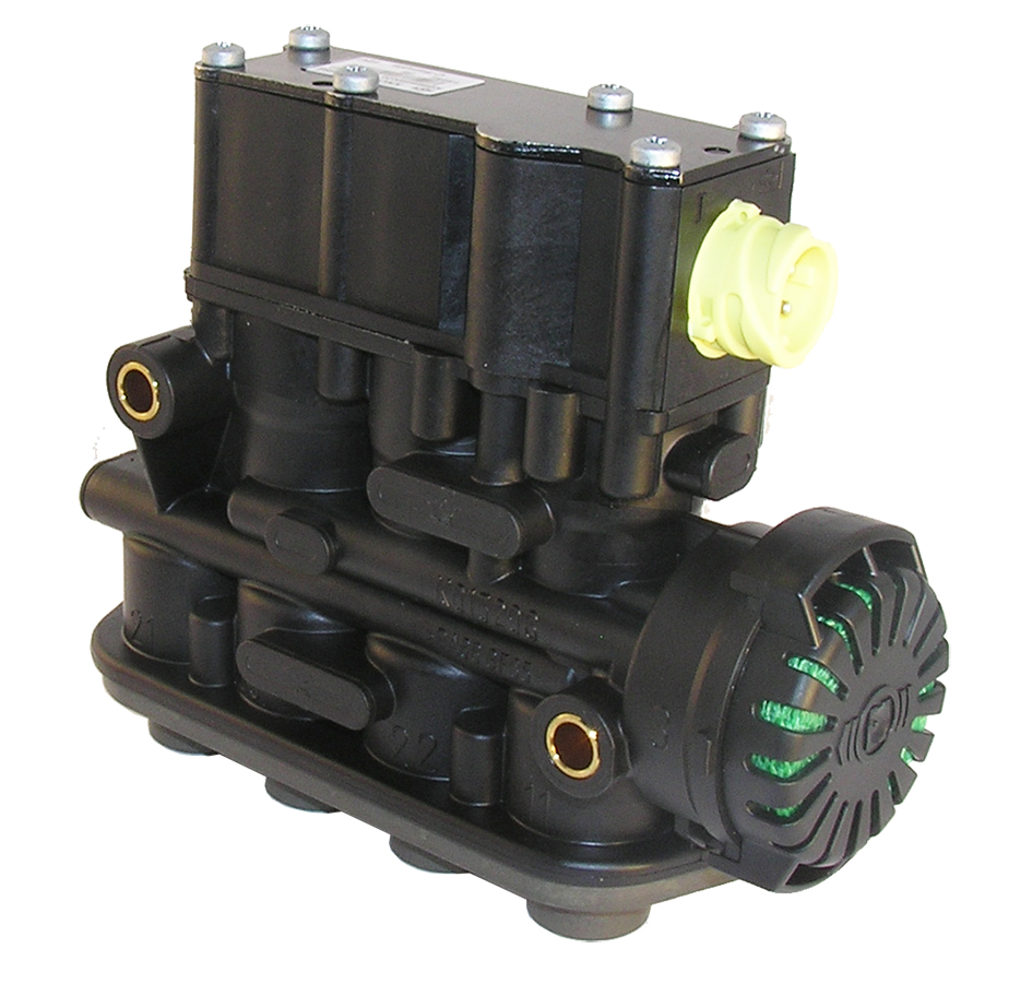 ELC VALVE BLOCK
