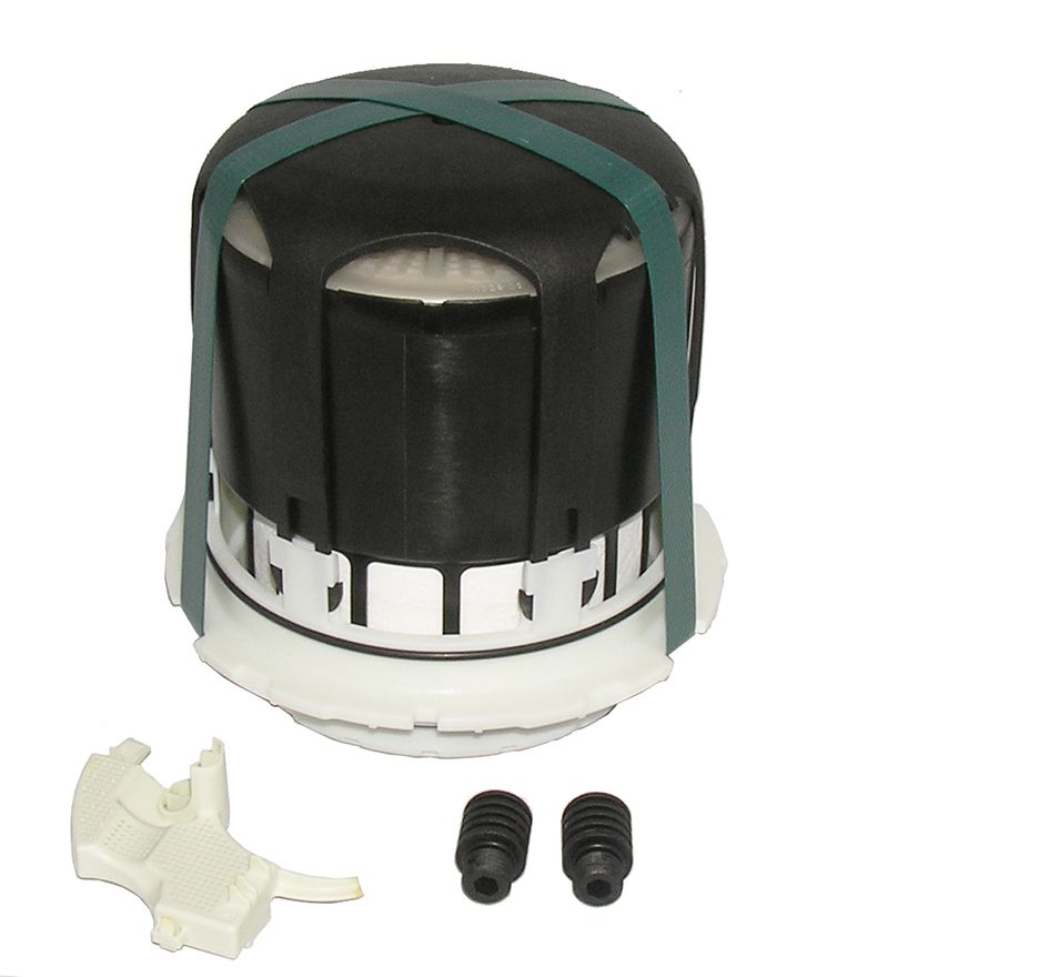 DESICCANT CARTRIDGE