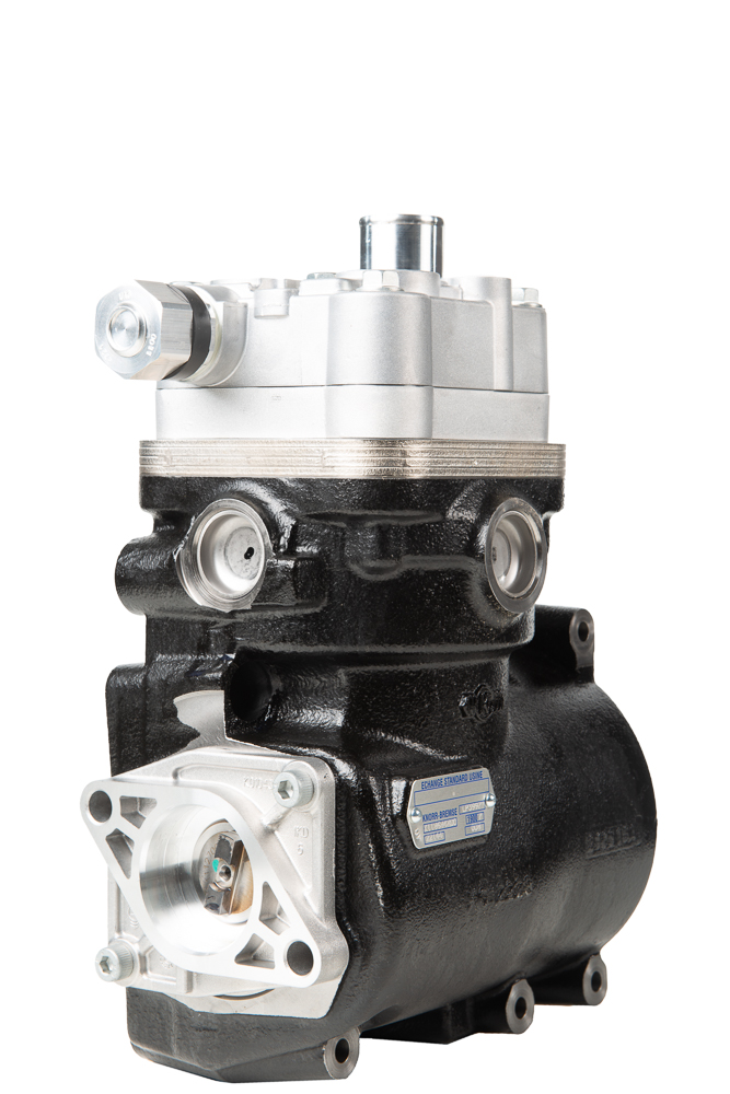 COMPRESSOR