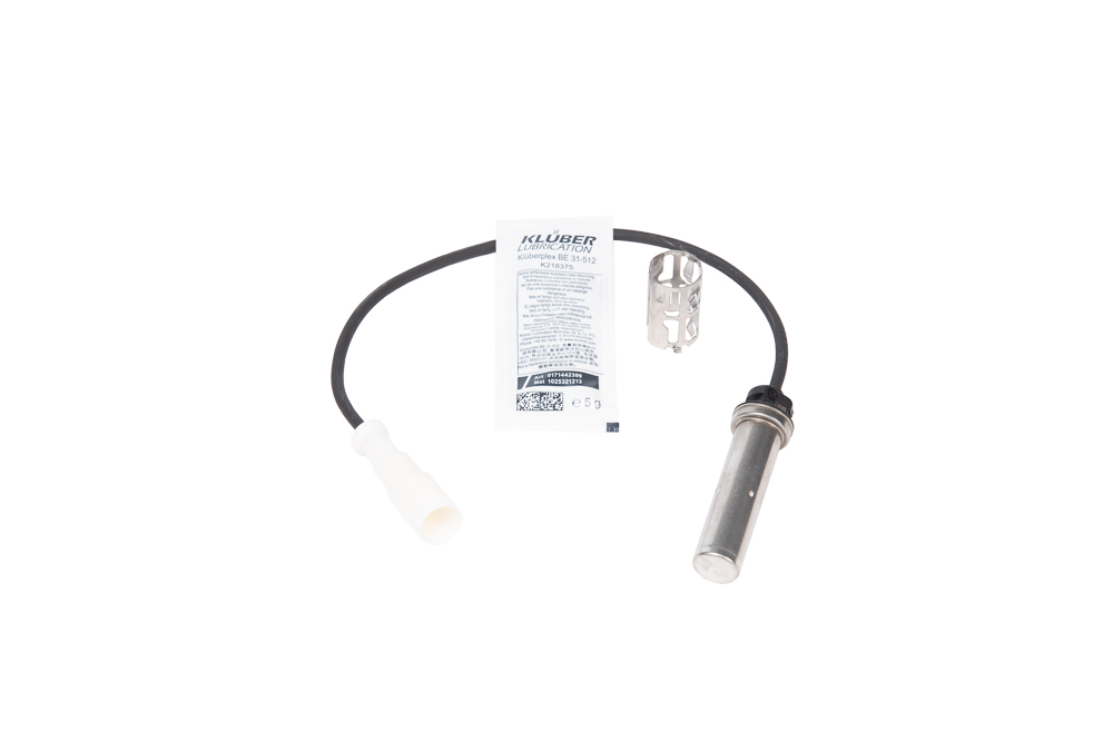 WHEEL SPEED SENSOR