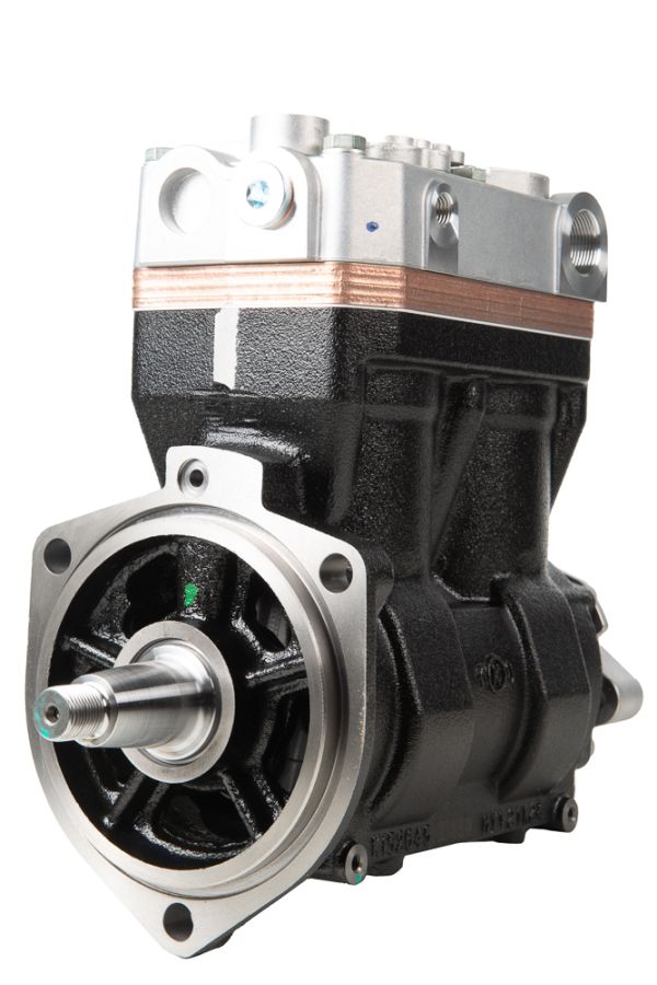 COMPRESSOR