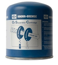 DESICCANT CARTRIDGE