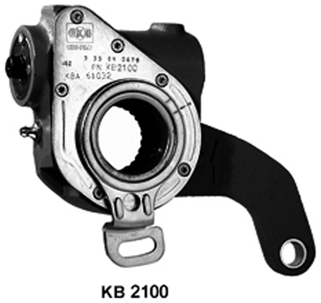 SLACK ADJUSTER (AUTOMATIC)