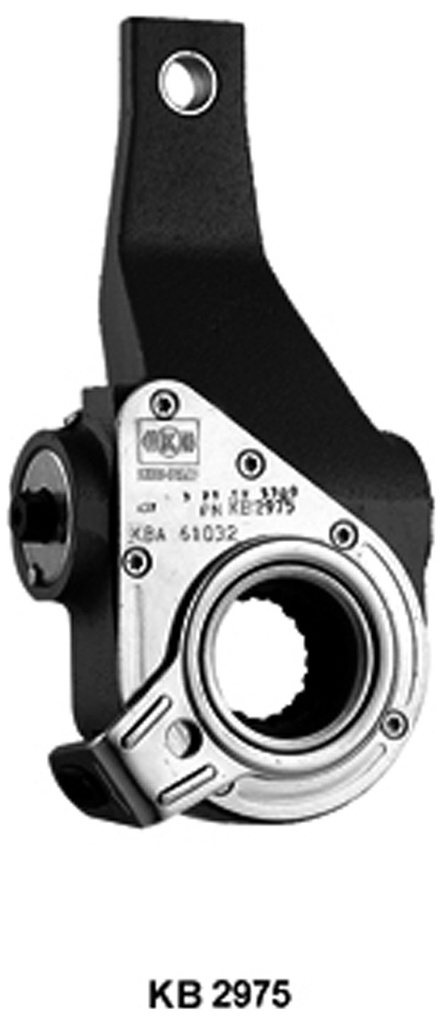 SLACK ADJUSTER (AUTOMATIC)