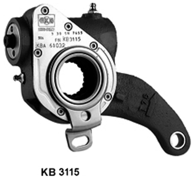 SLACK ADJUSTER (AUTOMATIC)