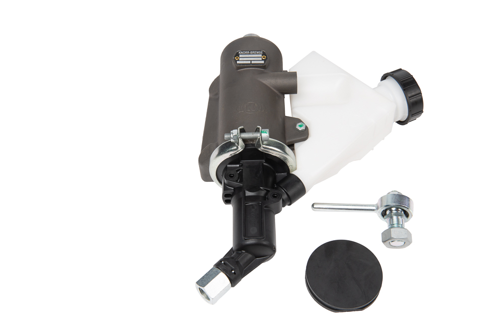 KIT MODIFICA SERV. 120E23