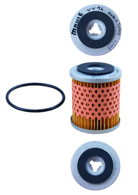 FILTRO CARBURANTE