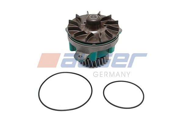 HALO-LED SERIES 14 H7 6000 K 9->32V (2PZ)