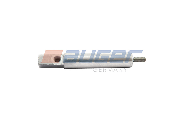 CP.LAMPADE 24V 4 LED BIANCO SILURO 10,5X38 SV8,5-