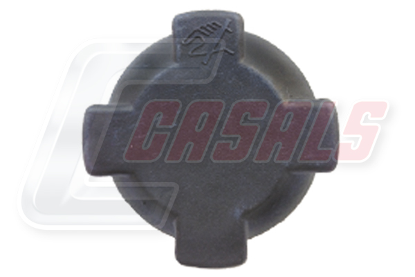 KIT PERNO FUSO (2 PZ) EUROCARGO/TECTOR