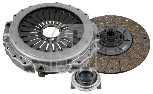 OR CAMBIO 50NC-50.8 GM