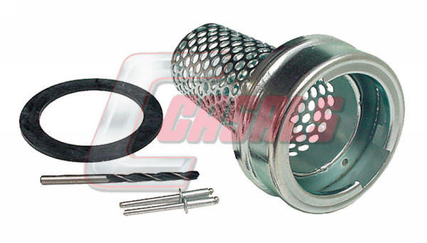 KIT PERNO FUSO (2 PZ) ASTRA HD-BM304