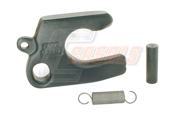 KIT PERNO FUSO (1 PZ) MAN TGA