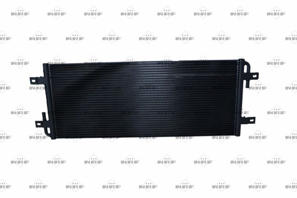 PRIG TURBINA 8X35X1,25 SCAR DAILY