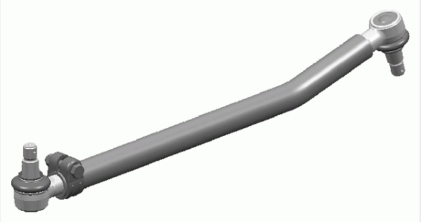 BARRA STERZO