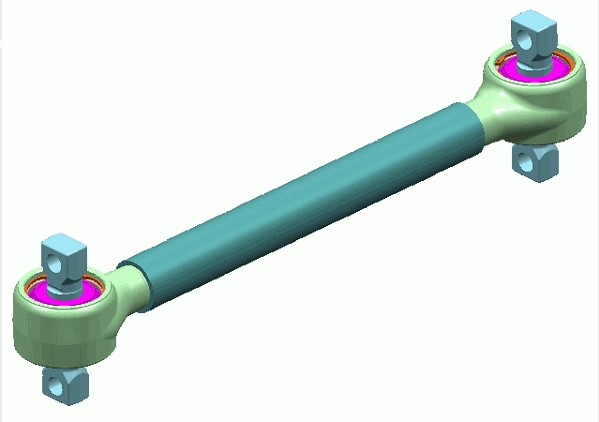 BRACCIO OSCILLANTE, (500363799)