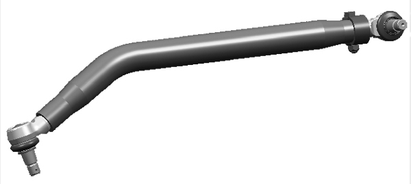 BARRA STERZO