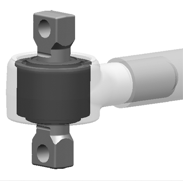 KIT RIPARAZIONE, BRACCIO OSCILLANTE