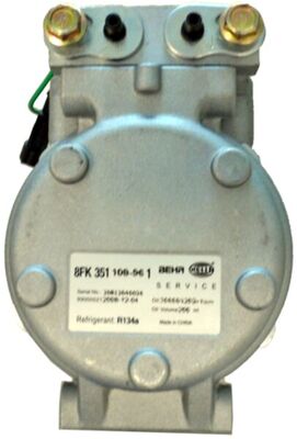 COMPRESSORE A/C 504385146