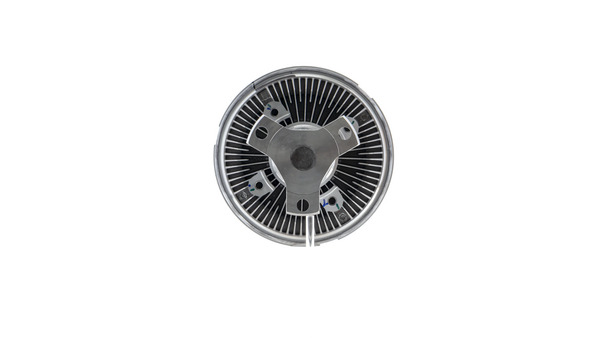 GIUNTO DI COLLEGAMENTO, VENTILATORE RADIATORE
