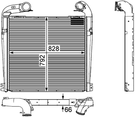 INTERCOOLER