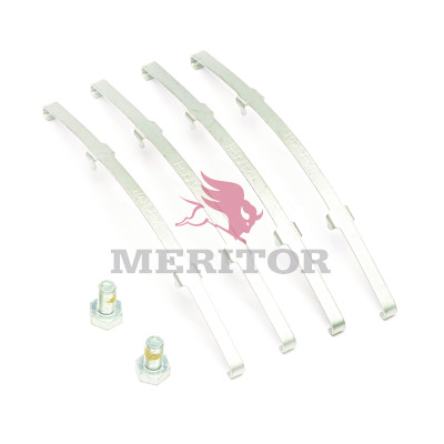 PAD FITTING KIT