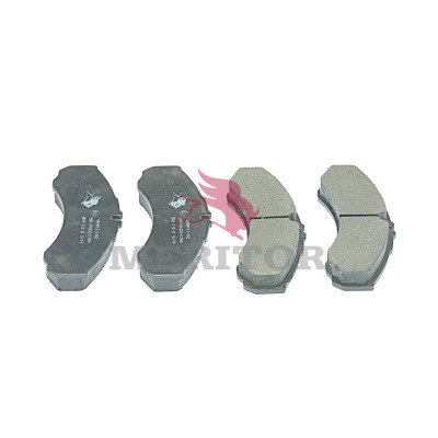 BRAKE PAD KIT