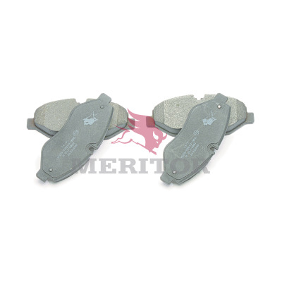 BRAKE PAD KIT