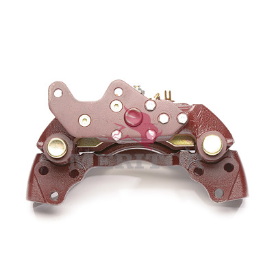 REMAN CALIPER - DX225 - MCC102 REPLACES RX93.09.05
