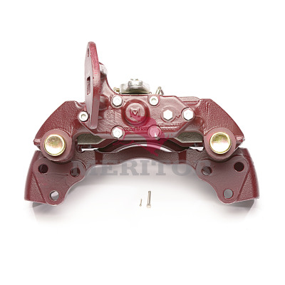 REMAN CALIPER - DX225 - MCC102 REPLACES RX93.09.05