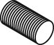SUPPORTO AMMORTIZZATORE A MOLLA - AKRON