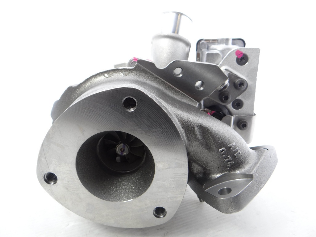 GTB1749V-TRANSIT2.2TDCIEUW/GASKET