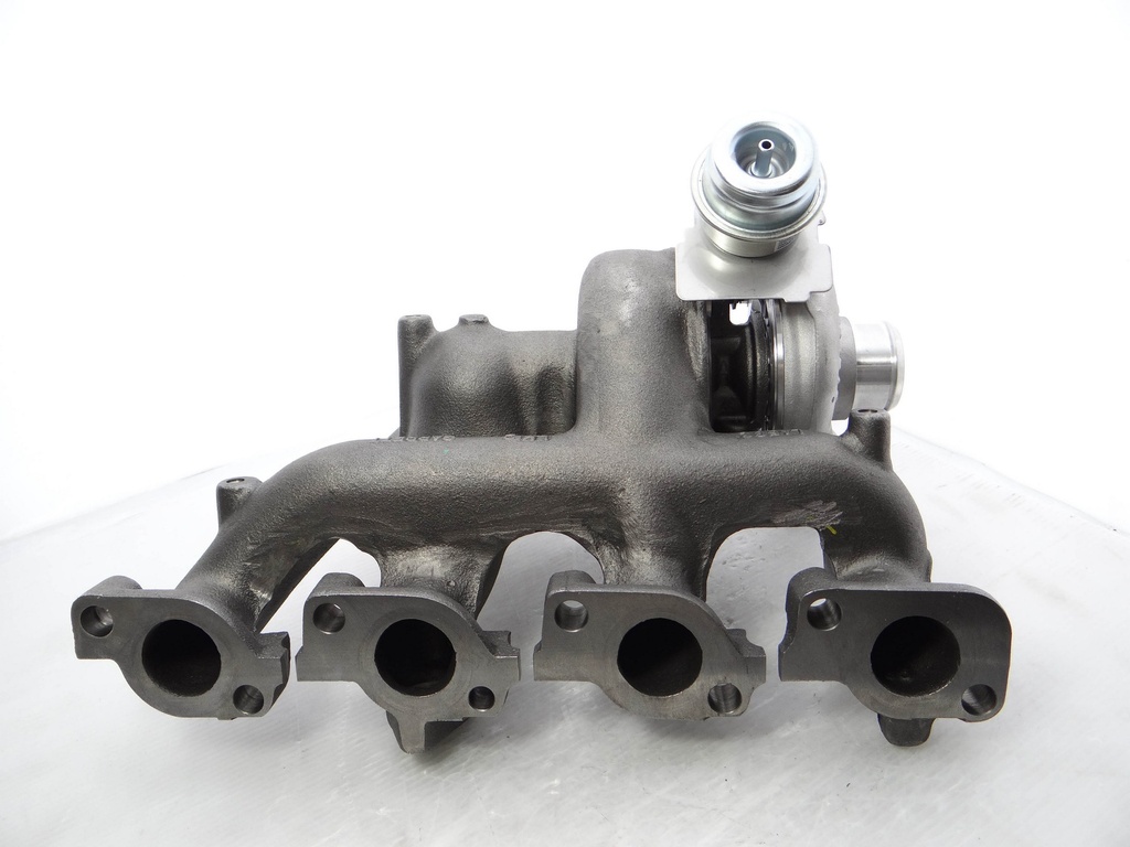 GTA1756MV-TRANSIT2.0TDCIEW/GASKET